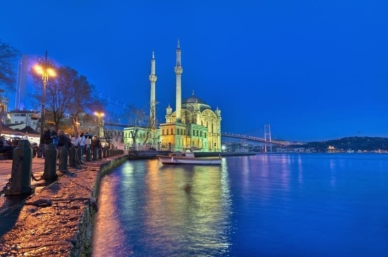 Post 2 by TravelOn Tourism Co. 🇹🇷 on Instagram (carousel)