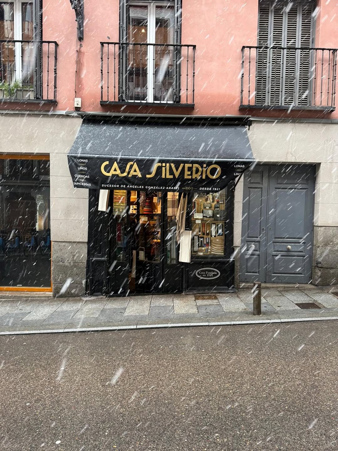 Post 6 by Casa Silverio on Instagram (carousel)