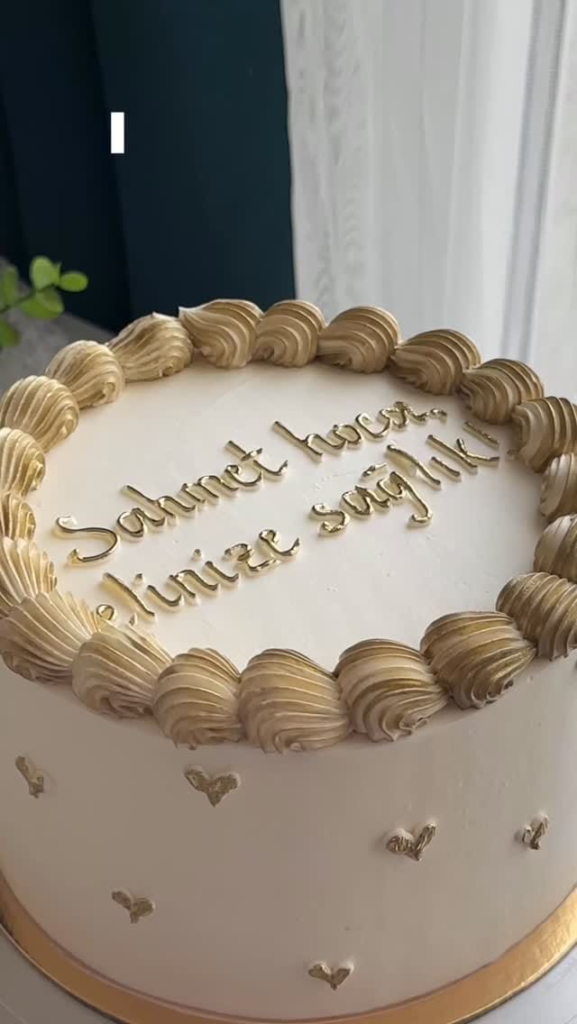 Post 1 by Торт, Бенто торт Стамбул | Pasta Istanbul on Instagram (video)