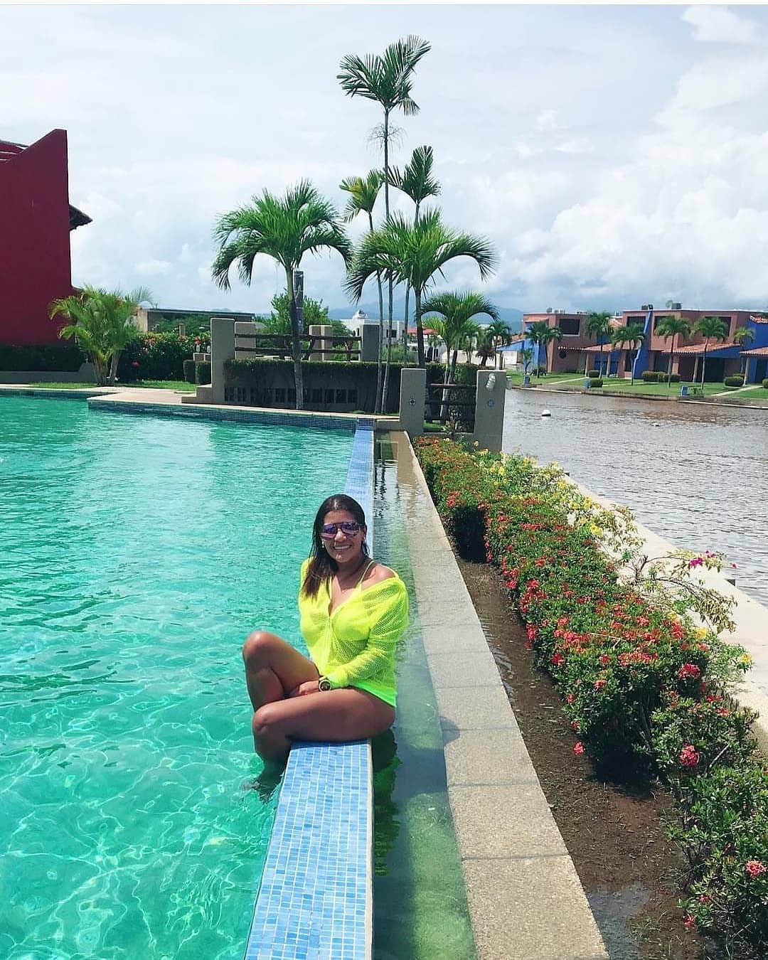 Post 10 by TRAJES DE BAÑO👙😍 #TeamVyvi💖 on Instagram (image)