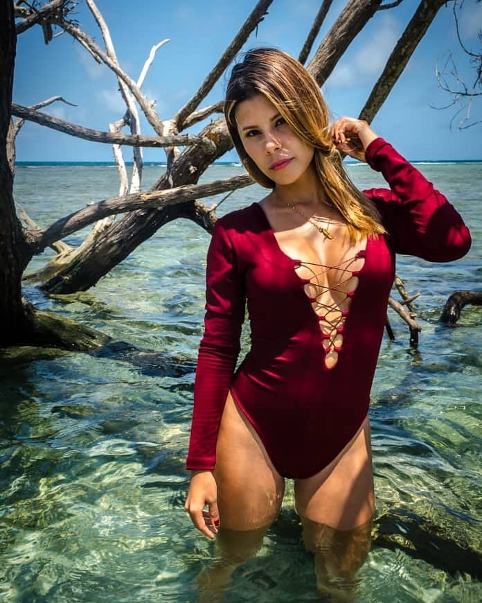 Post 6 by TRAJES DE BAÑO👙😍 #TeamVyvi💖 on Instagram (image)