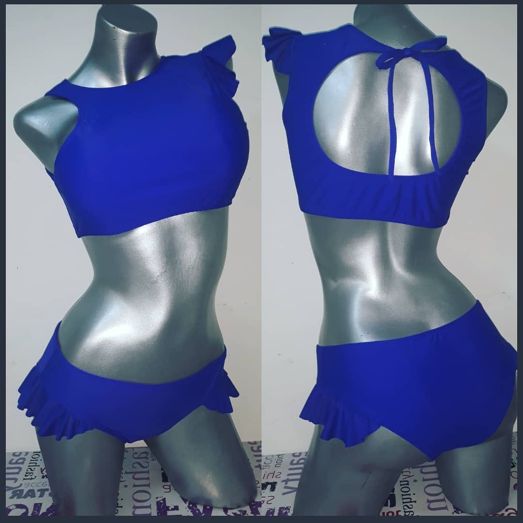 Post 3 by TRAJES DE BAÑO👙😍 #TeamVyvi💖 on Instagram (image)