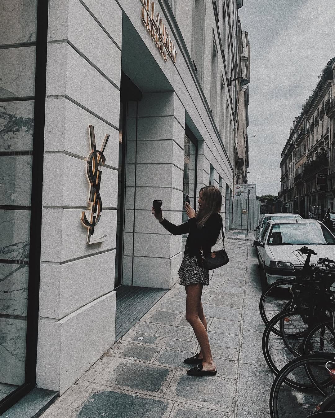 Post 8 by Amina Chebanova on Instagram (image)