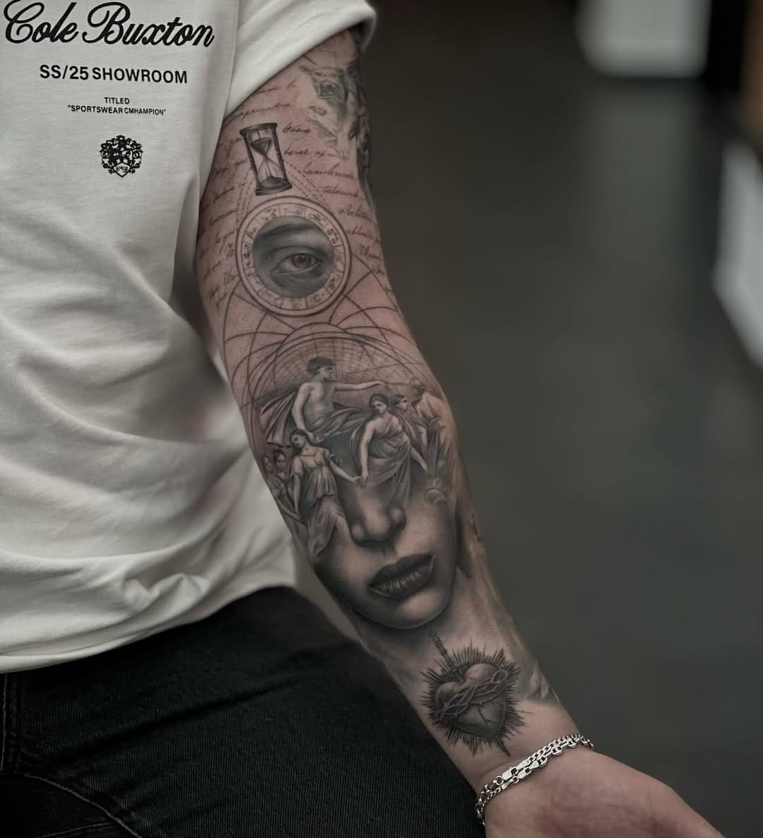 Post 1 by TATTOOS || COVER UP'S || WIESBADEN on Instagram (image)