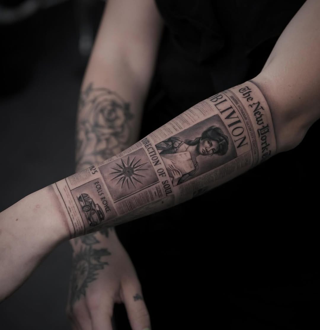 Post 5 by TATTOOS || COVER UP'S || WIESBADEN on Instagram (carousel)
