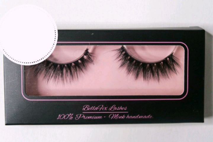 Post 10 by BellaFix Lashes on Instagram (carousel)