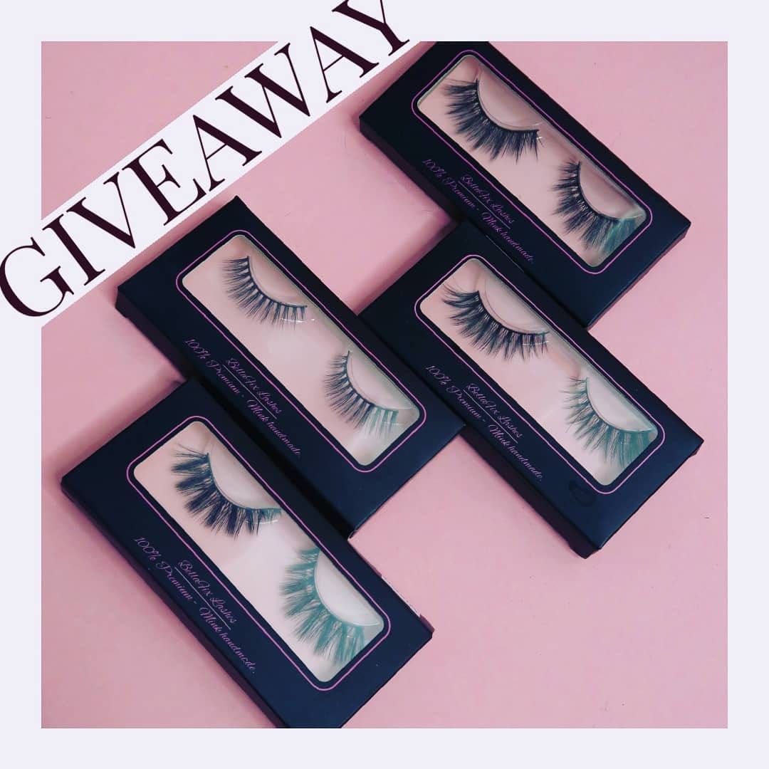 Post 8 by BellaFix Lashes on Instagram (image)