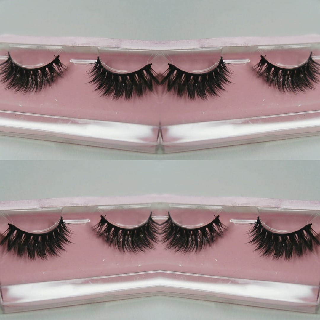 Post 1 by BellaFix Lashes on Instagram (image)