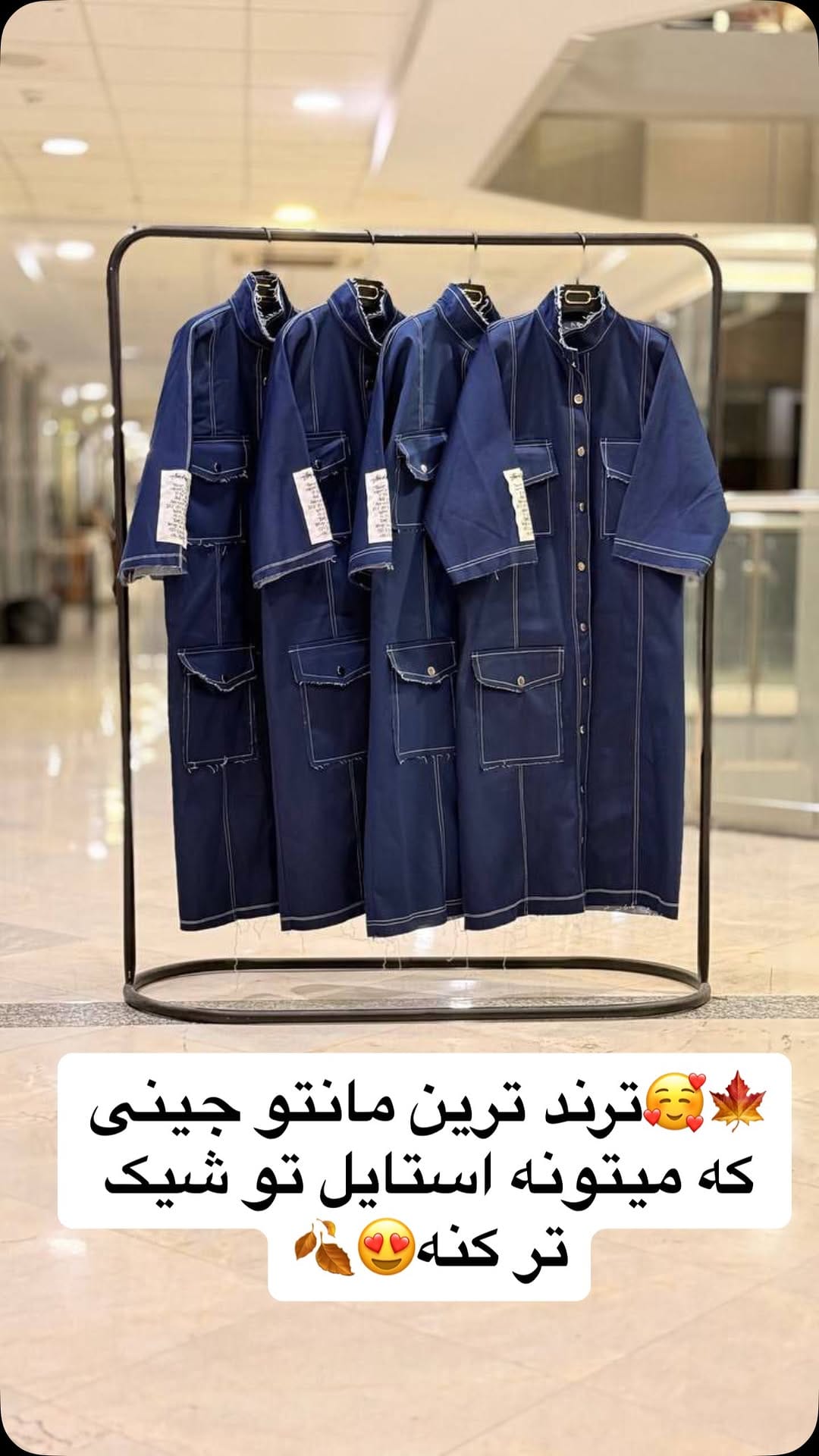 Post 3 by سلمابوتیک 🦩 on Instagram (video)