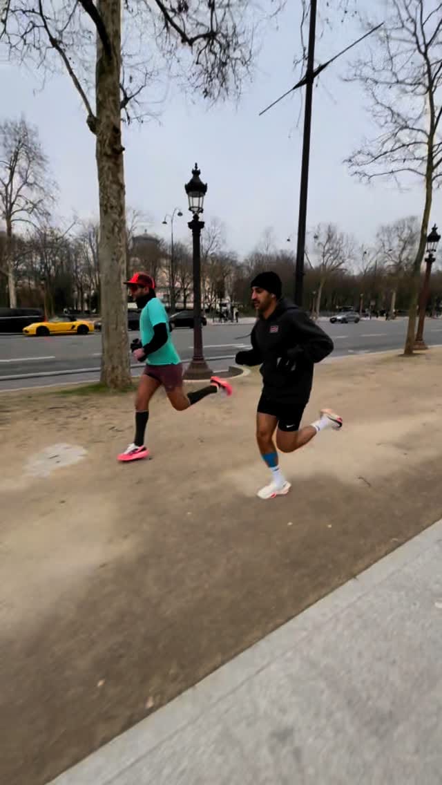 Post 5 by Simo Azzam on Instagram (video)