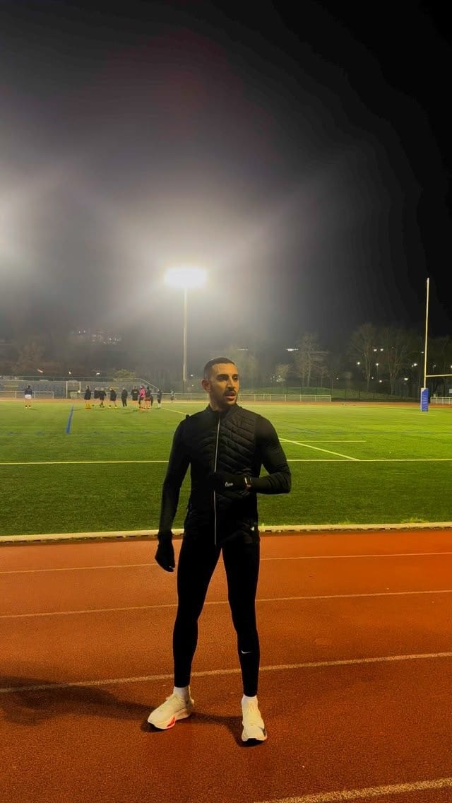 Post 10 by Simo Azzam on Instagram (video)