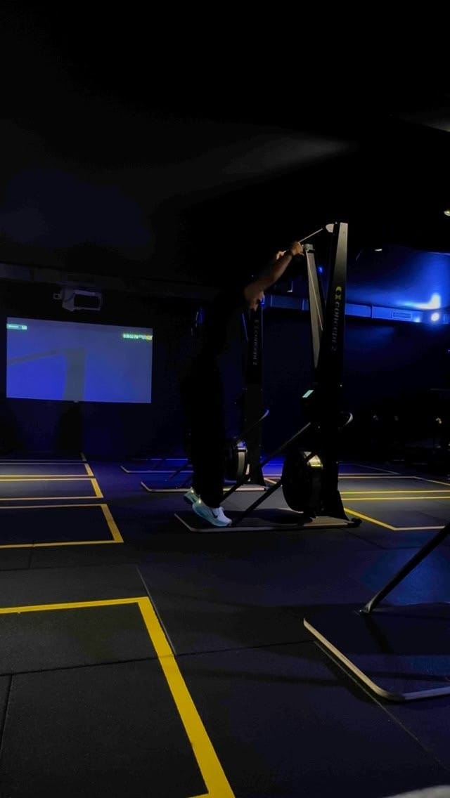 Post 9 by Simo Azzam on Instagram (video)