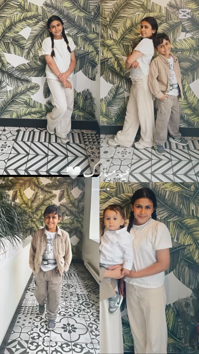 Post 10 by Samar Sameer on Instagram (video)