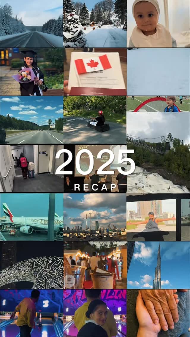 Post 3 by Samar Sameer on Instagram (video)