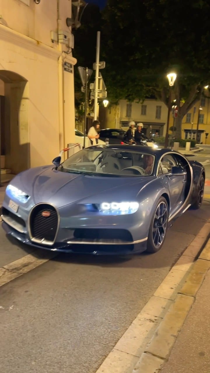 Post 5 by Carol🍒D’Azur 🏎⚓️🔥 on Instagram (video)
