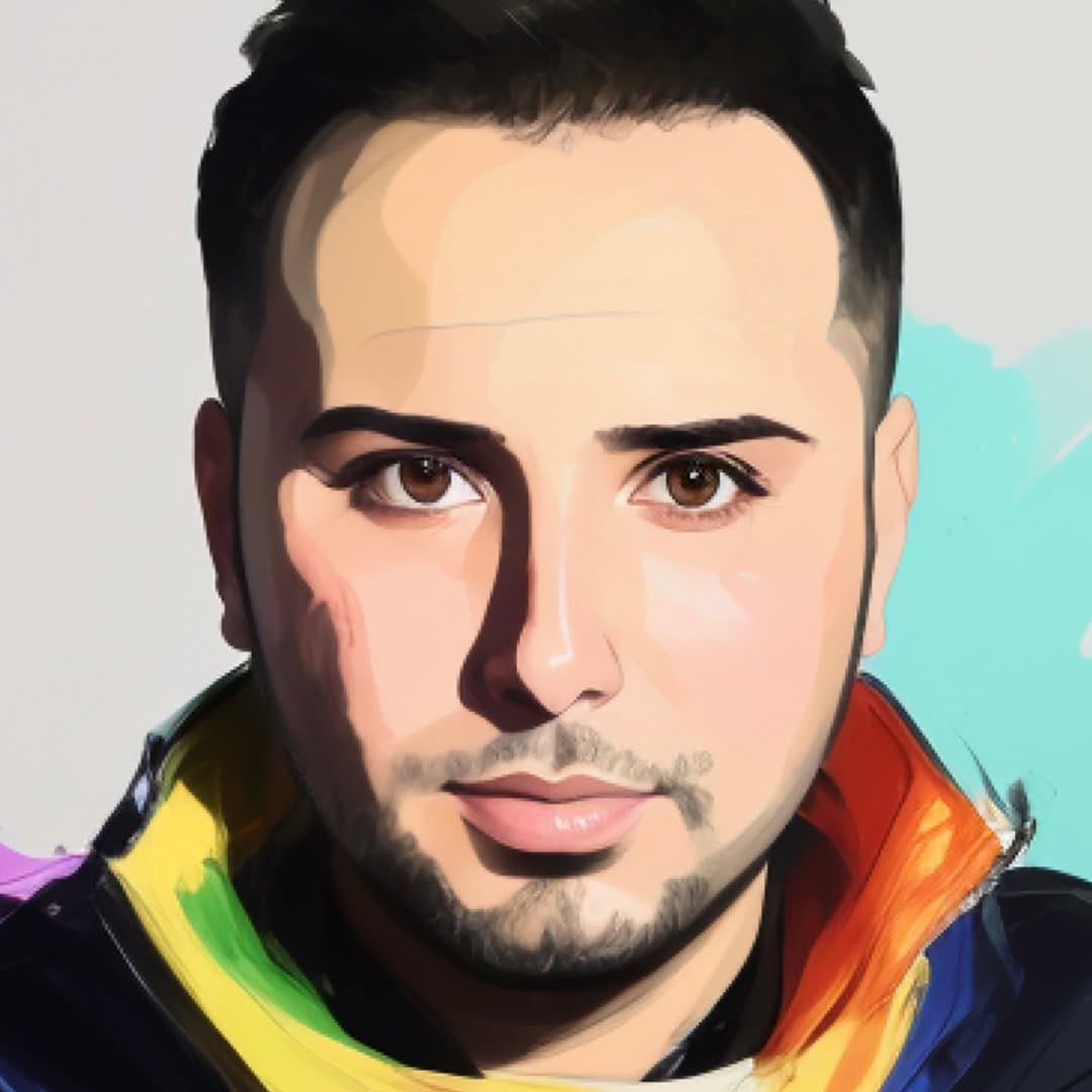Post 1 by Halil Gümüş on Instagram (image)