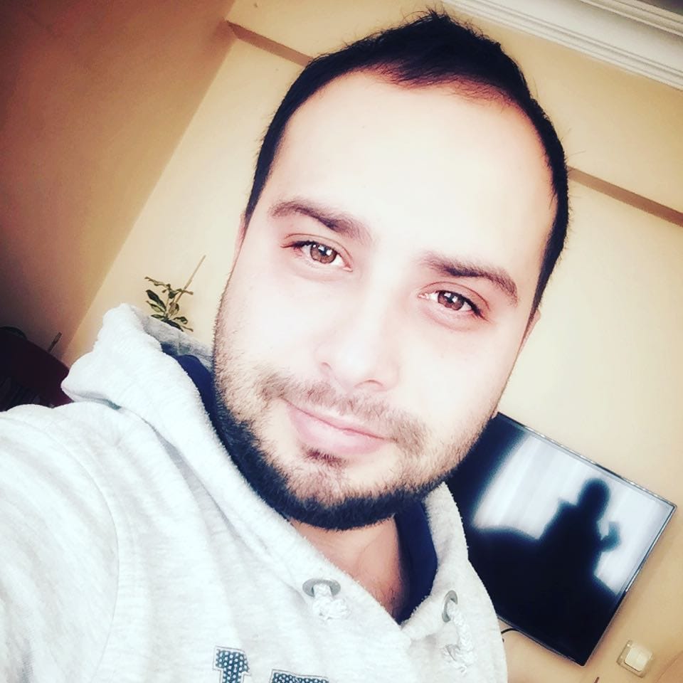 Post 10 by Halil Gümüş on Instagram (image)