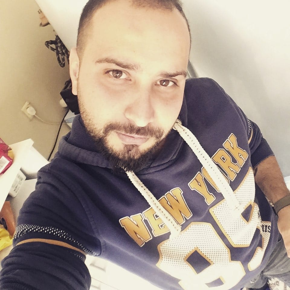 Post 5 by Halil Gümüş on Instagram (image)