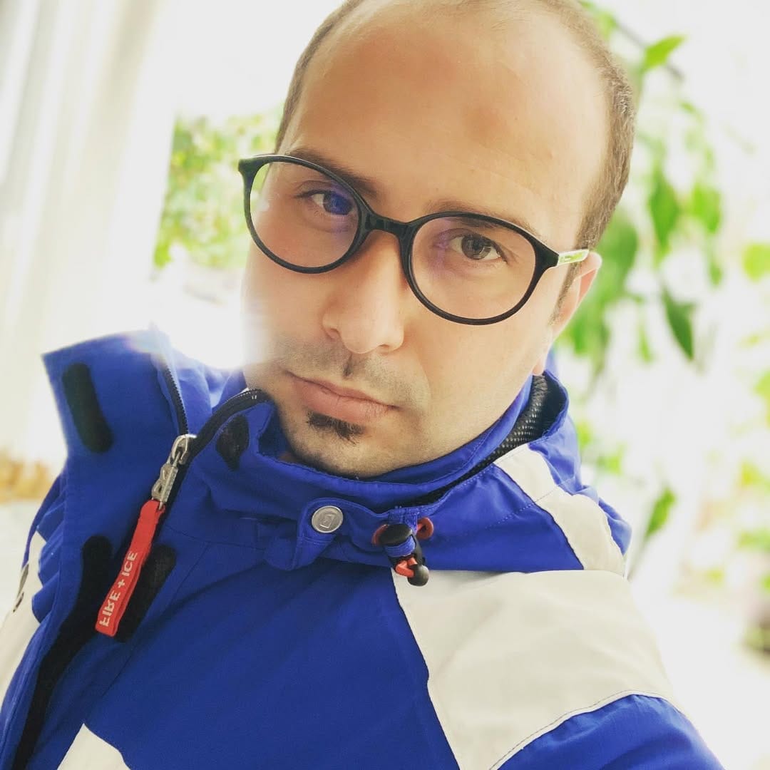 Post 3 by Halil Gümüş on Instagram (image)
