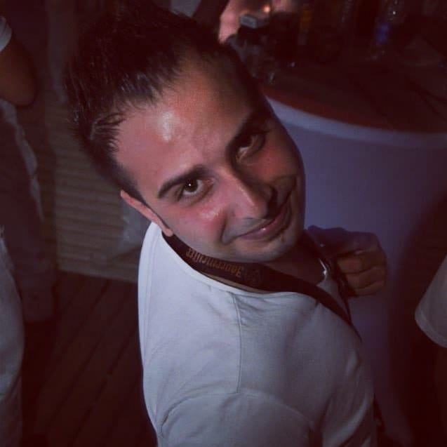 Post 6 by Halil Gümüş on Instagram (image)