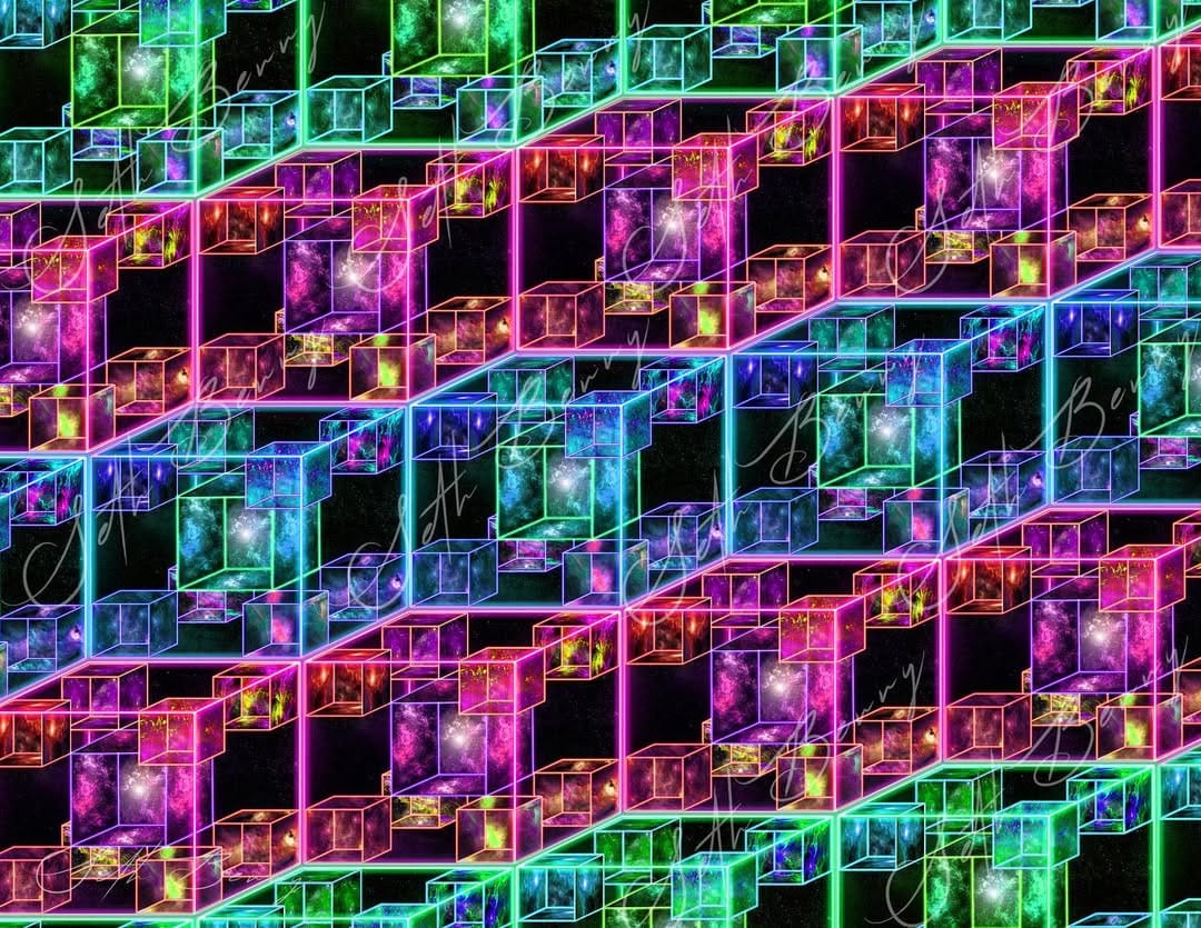 Post 6 by Seth on Instagram (image)