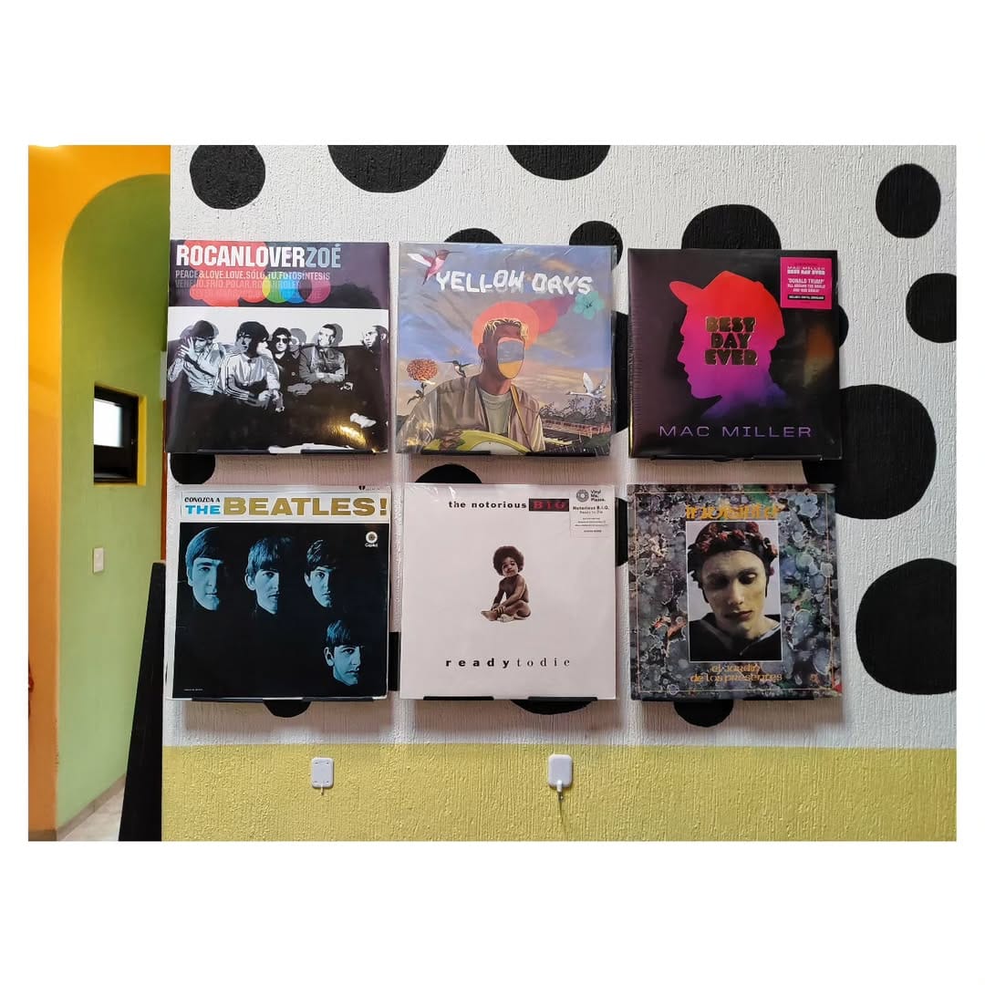 Post 8 by Siglo Veinte on Instagram (carousel)