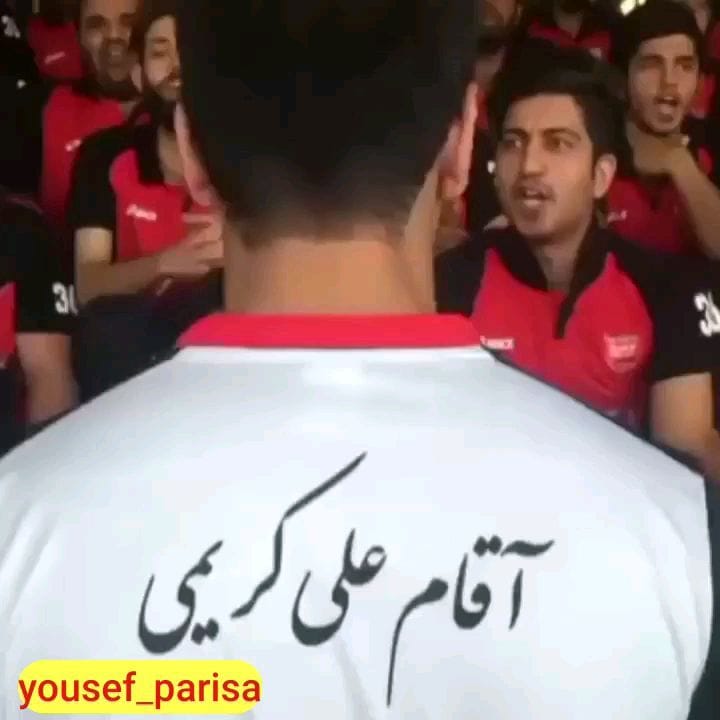 Post 10 by yousef😎🧿🚩🇮🇷💪🙋‍♂️ on Instagram (video)