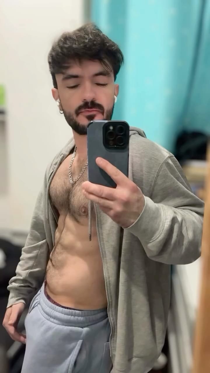 Post 1 by Manuell Sánchez on Instagram (video)