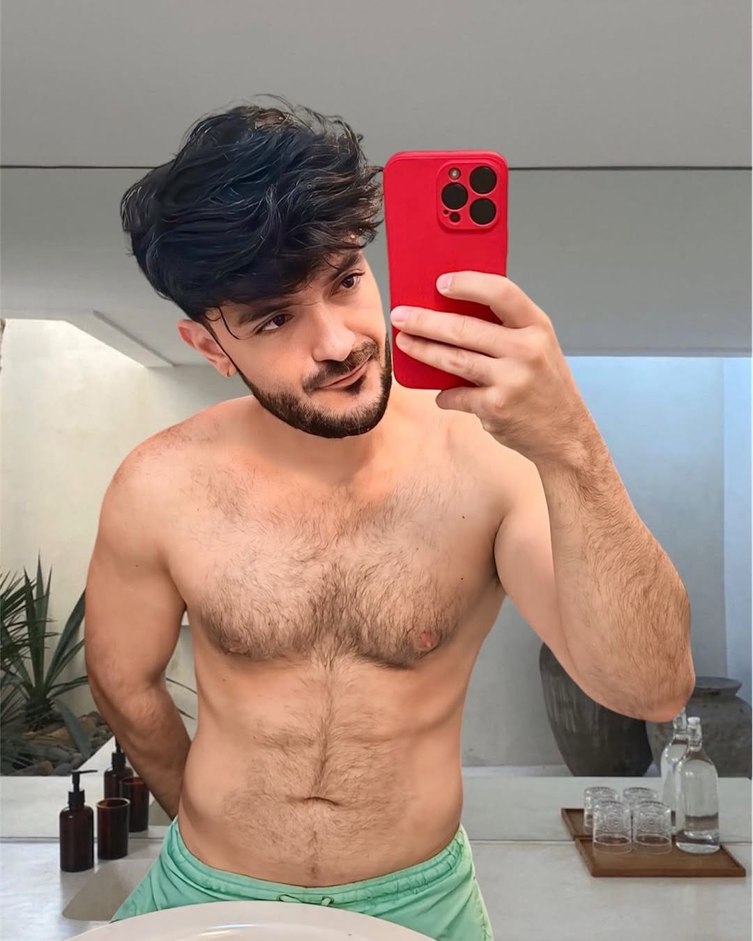 Post 8 by Manuell Sánchez on Instagram (image)