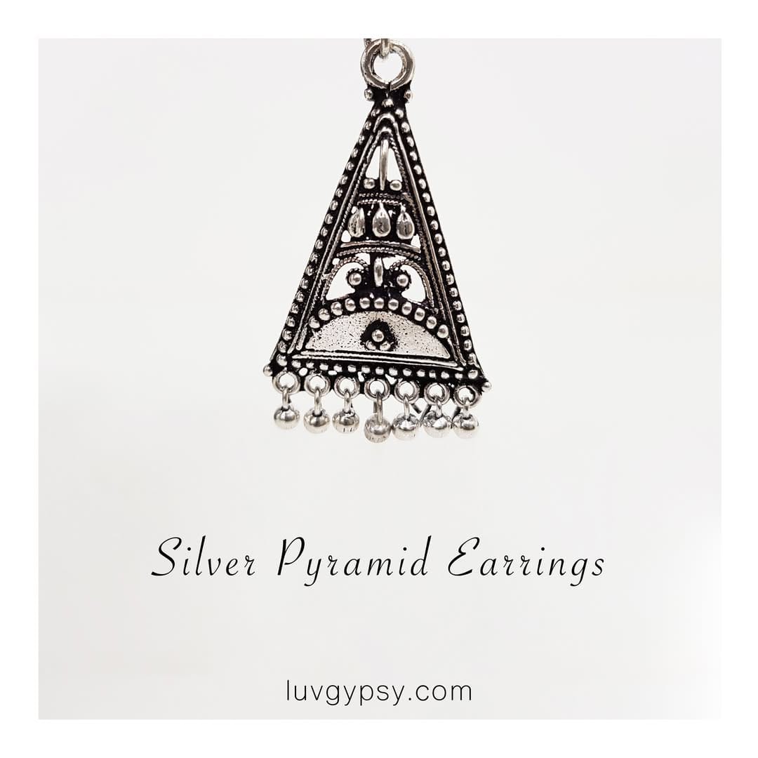 Post 9 by Bohemian Chic Jewelry on Instagram (image)