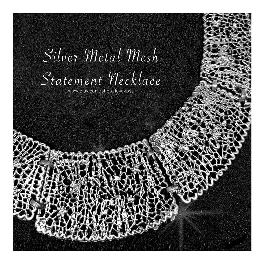 Post 5 by Bohemian Chic Jewelry on Instagram (image)