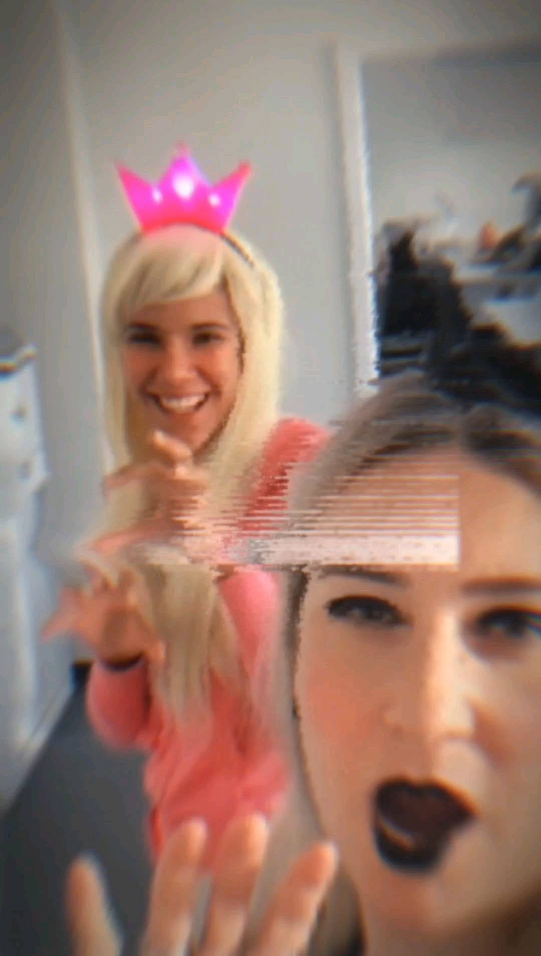 Post 4 by Gabriela Kreß on Instagram (video)