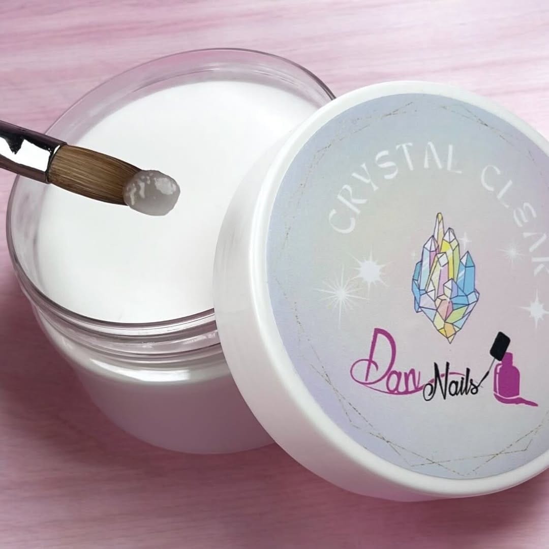 Post 8 by Dannails_shop on Instagram (image)