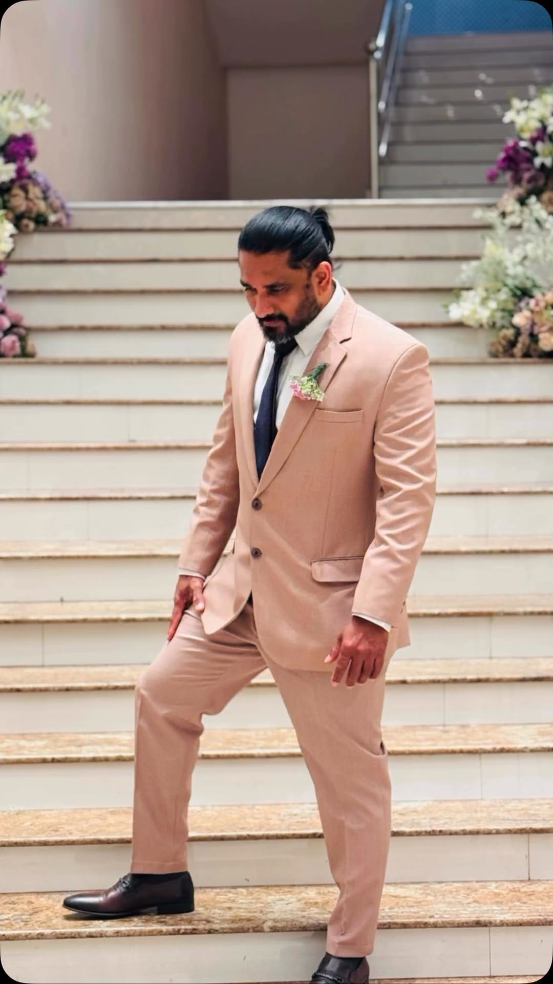 Post 2 by AHAMED FAYAL on Instagram (video)