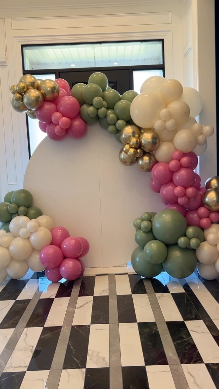 Post 1 by Kreative Klusters Inc. on Instagram (video)