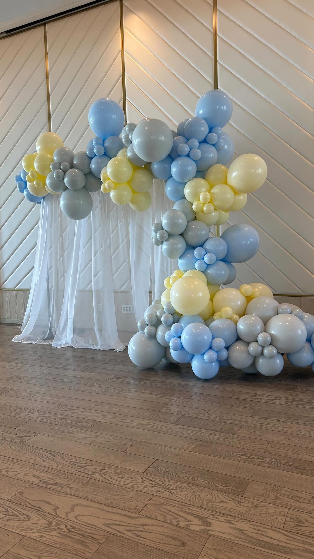 Post 9 by Kreative Klusters Inc. on Instagram (video)
