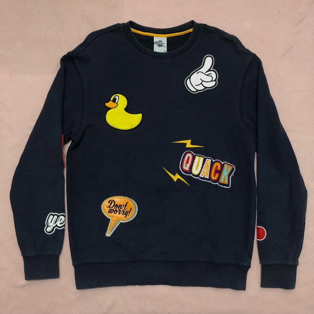 Post 4 by BUNDLE HOODIE-SWEATSHIRT/🚛🚚 on Instagram (carousel)