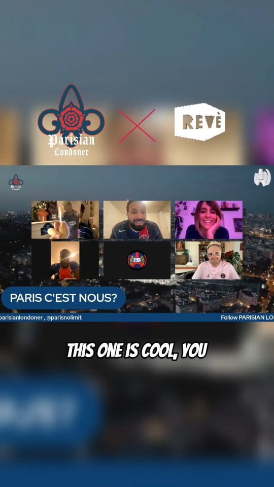 Post 2 by ReVè 🥃 on Instagram (video)