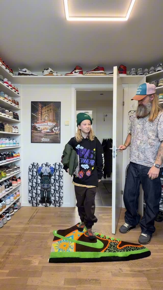 Post 7 by ReVè 🥃 on Instagram (video)