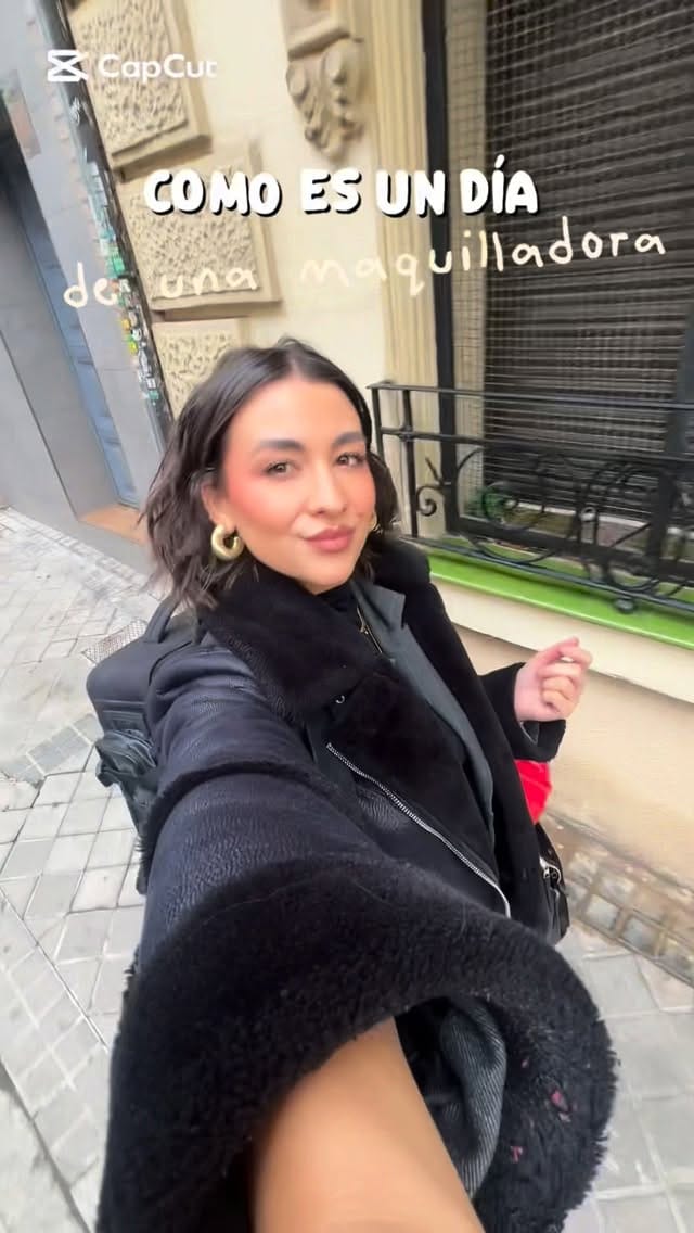 Post 6 by Cristina Hurlez on Instagram (video)