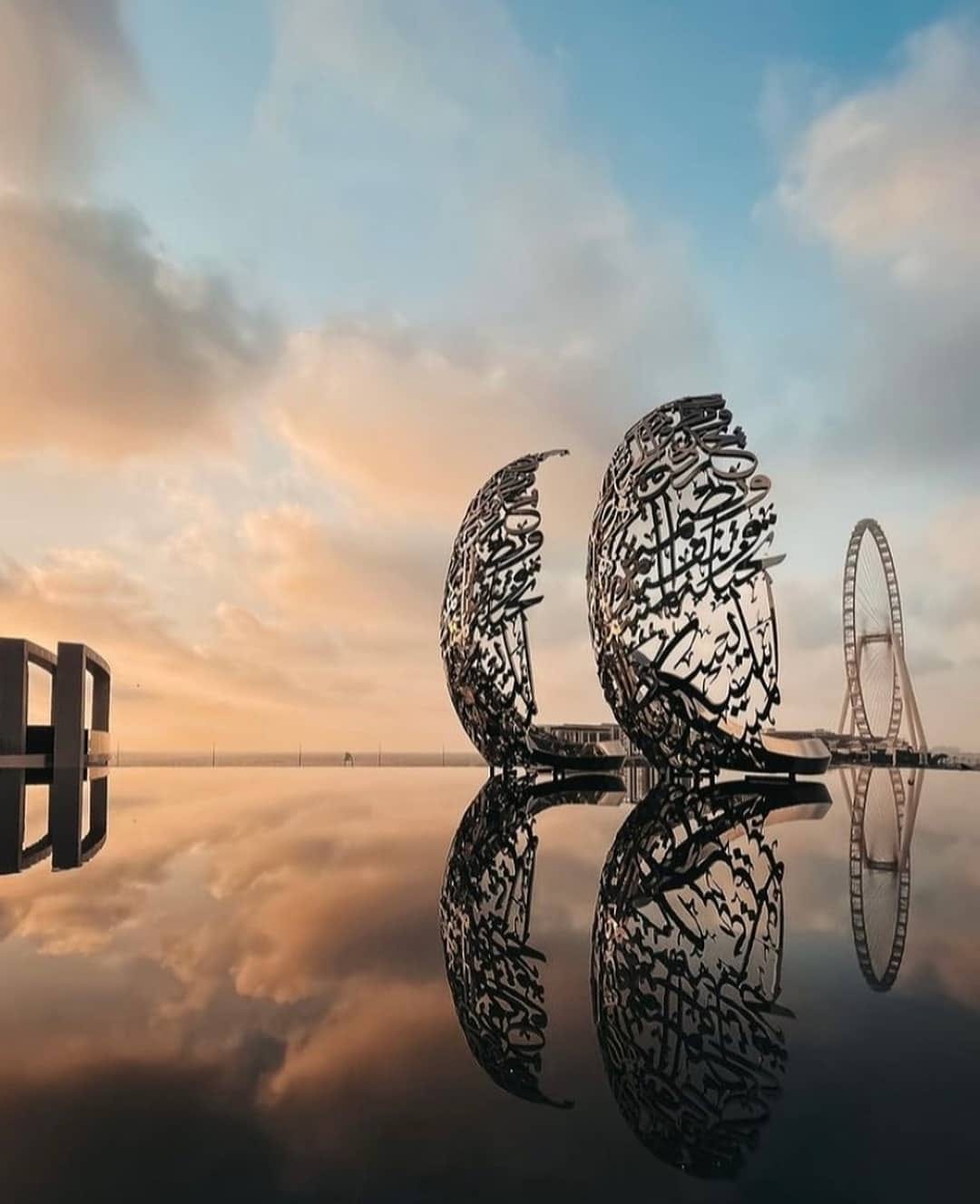 Post 6 by VISIT DUBAI on Instagram (image)
