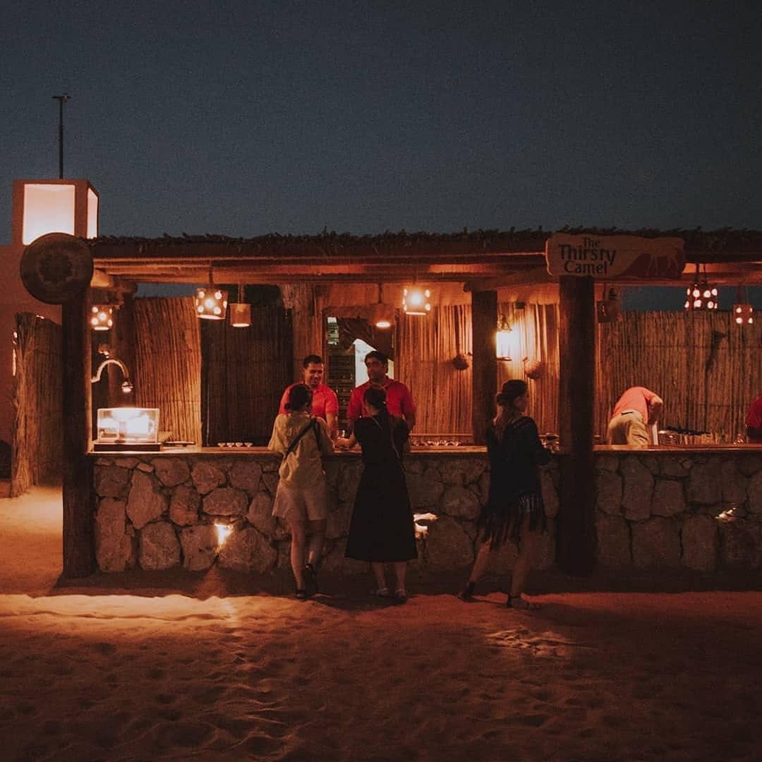 Post 9 by VISIT DUBAI on Instagram (image)