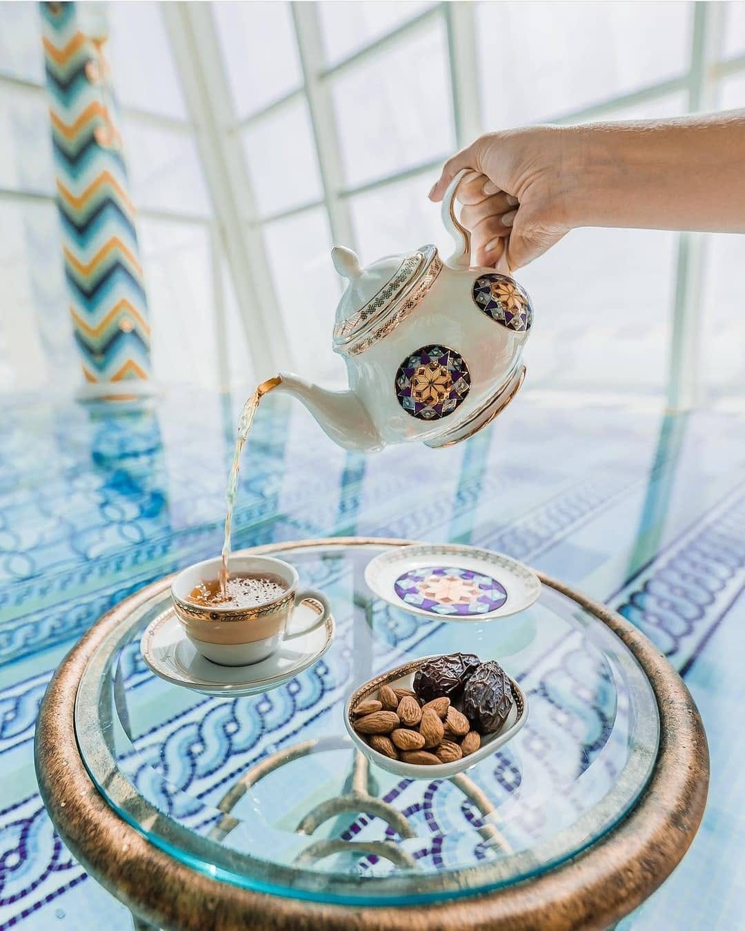 Post 1 by VISIT DUBAI on Instagram (image)