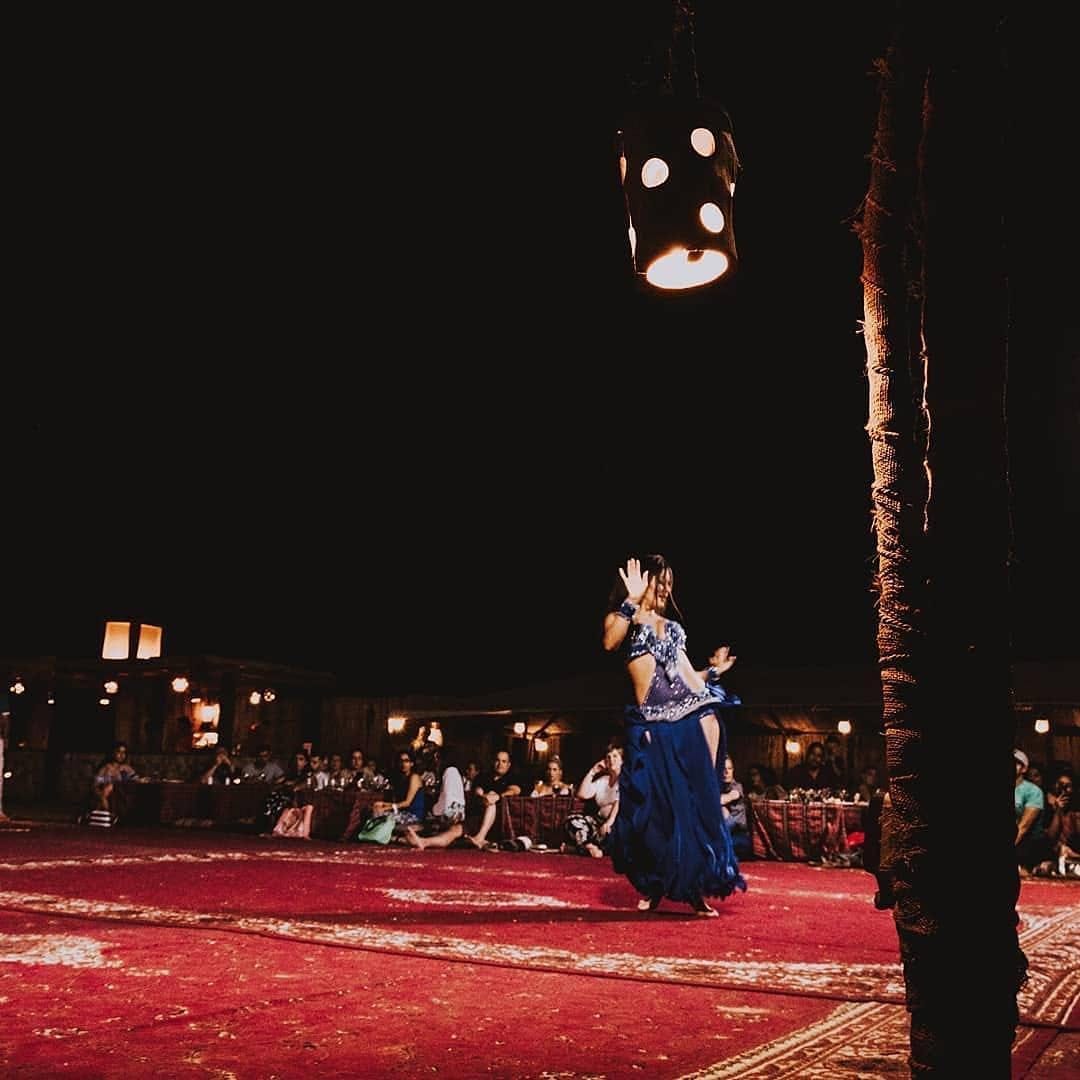 Post 7 by VISIT DUBAI on Instagram (image)