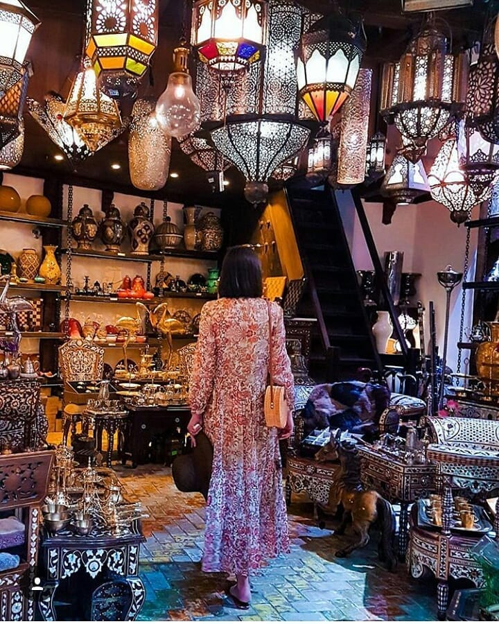 Post 10 by VISIT DUBAI on Instagram (image)