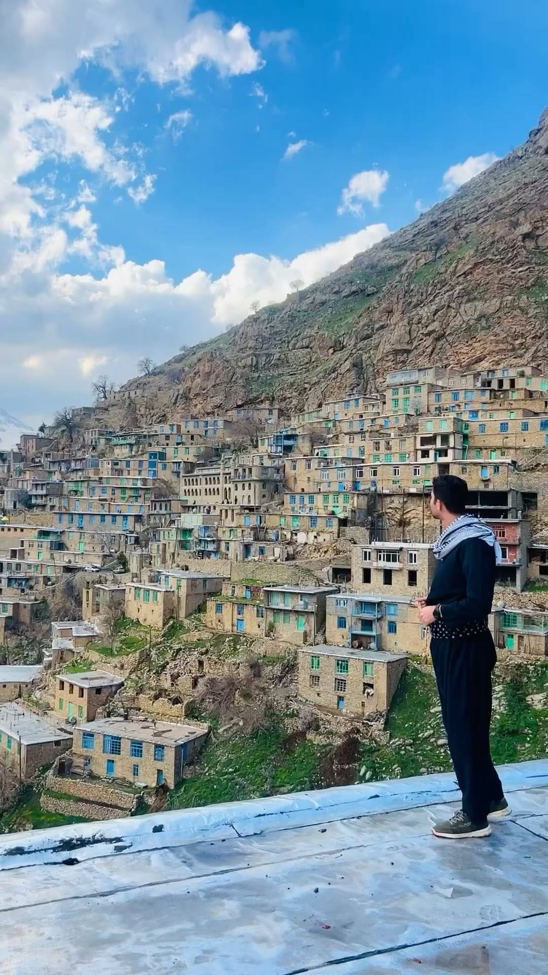 Post 8 by LOKMAN DALGIÇ on Instagram (video)