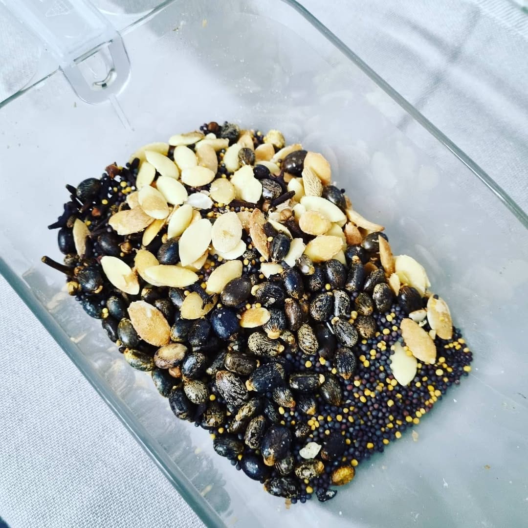 Post 10 by Aroma Land on Instagram (image)