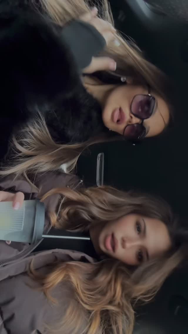 Post 2 by Юта                 🥥 on Instagram (video)