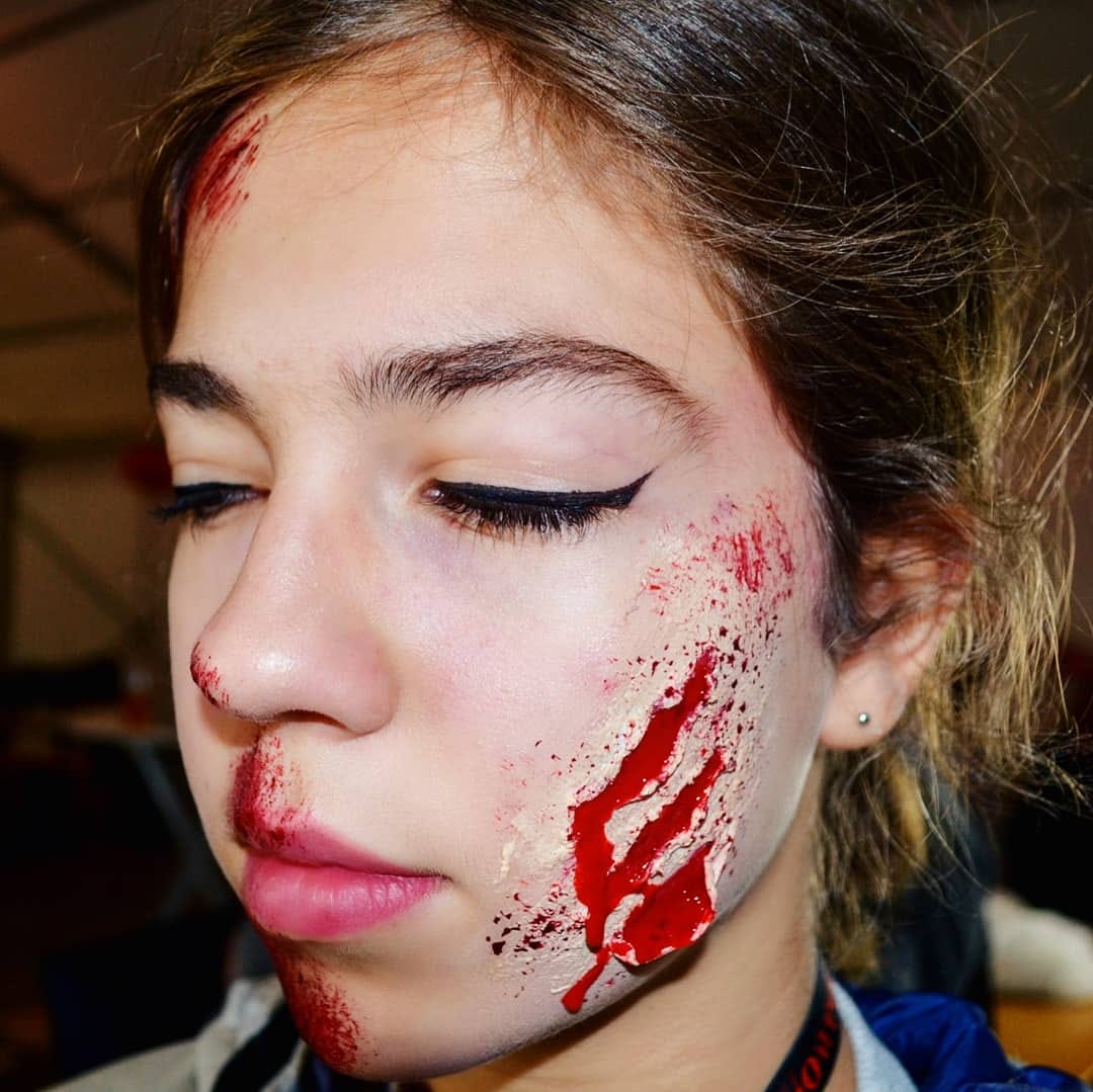 Post 3 by Karlys on Instagram (image)