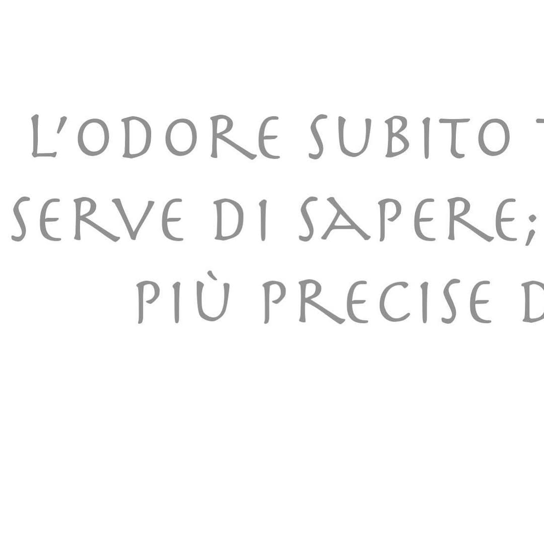Post 7 by 🇮🇹 Il Locandiere Dell’essenza on Instagram (image)